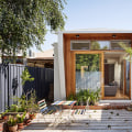 What does sustainable mean in a house?