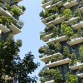 What are the benefits of sustainable housing?