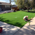 How Residential Lawn Sprinkler System Installation Helps Boost Sustainable Housing In Omaha