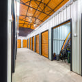 How Storage Units Can Help You Create A More Sustainable Home In Augusta, Georgia?