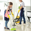 How Cleaning Services Play A Vital Role In Sustainable Housing Maintenance In Sydney