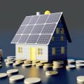 Sustainable Housing Solutions: The Benefits Of Investing In Solar Panels Vs. Power Factor Correction Devices