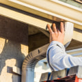 The Importance Of New Gutter Installation In Denver, CO's Sustainable Housing Projects