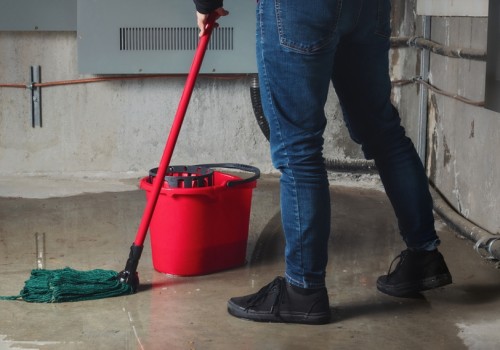 The Importance Of End-Of-Tenancy Cleaning Services For Sustainable Housing In Amsterdam