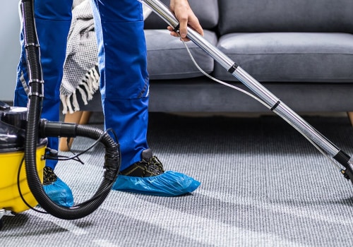 Why Carpet Shampooing Is Essential For Sustainable Home Maintenance In Boise, ID?