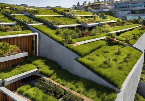 Position Sensors And Green Building: A New Era Of Sustainable Housing