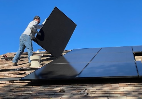 Why Solar Panels Repair Is Key To Maintaining Sustainable Housing In Calgary