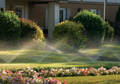 A Greener Future: The Impact Of Sprinkler Systems On Sustainable Housing In Northern VA