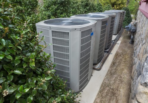 Sustainable Housing In Daphne: How Efficient AC Repair Can Save You Money And Energy