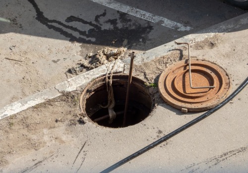 The Importance Of Sewer Repair In Sustainable Housing: A Guide For Columbus Residents